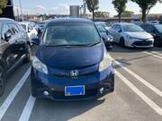 2011 HONDA FREED