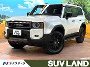 2024 TOYOTA LANDCRUISER 250