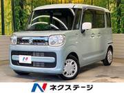 2020 SUZUKI SPACIA