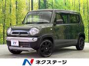 2017 SUZUKI HUSTLER G