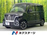 2020 SUZUKI SPACIA CUSTOM