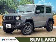 2025 SUZUKI JIMNY SIERRA