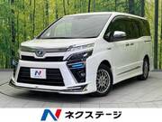 2018 TOYOTA VOXY