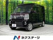 2024 SUZUKI EVERY WAGON