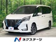 2021 NISSAN SERENA