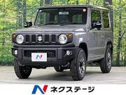 2025 SUZUKI JIMNY XC