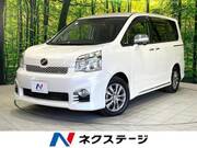 2013 TOYOTA VOXY