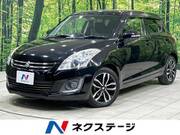 2015 SUZUKI SWIFT RS