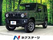 2024 SUZUKI JIMNY XC
