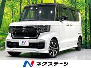 2023 HONDA N-BOX CUSTOM