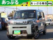 2025 DAIHATSU OTHER