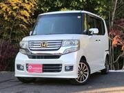 2012 HONDA N-BOX CUSTOM