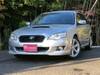 SUBARU LEGACY TOURING WAGON