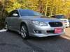 SUBARU LEGACY TOURING WAGON