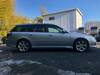 SUBARU LEGACY TOURING WAGON