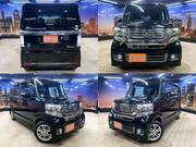 2013 HONDA N-BOX CUSTOM