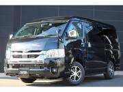 2025 TOYOTA HIACE WAGON