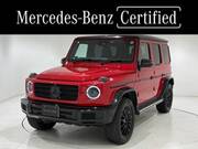 2020 MERCEDES BENZ G-CLASS
