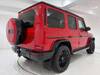 MERCEDES BENZ G-CLASS