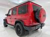 MERCEDES BENZ G-CLASS