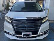 2016 TOYOTA ALPHARD G