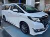 TOYOTA ALPHARD G