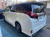 TOYOTA ALPHARD G