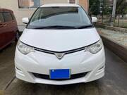 2006 TOYOTA ESTIMA AERAS