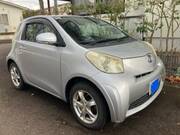 2008 TOYOTA IQ