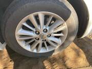 2005 TOYOTA CROWN ROYAL SALOON