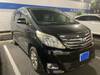 TOYOTA ALPHARD HYBRID