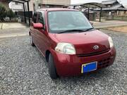 2011 DAIHATSU ESSE