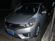 2015 HONDA FIT