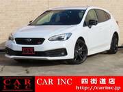 2021 SUBARU IMPREZA SPORTS