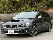 2019 SUBARU LEVORG