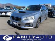 2014 SUBARU LEVORG