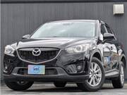 2013 MAZDA CX-5