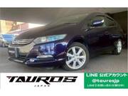 2009 HONDA INSIGHT LS