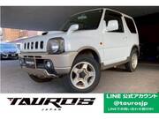 2001 SUZUKI JIMNY LAND VENTURE