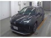 2021 TOYOTA YARIS CROSS Z