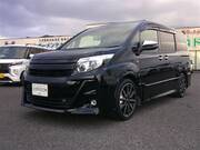 2020 TOYOTA NOAH