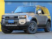 2025 TOYOTA LANDCRUISER 250