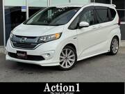 2019 HONDA FREED HYBRID