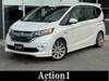 HONDA FREED HYBRID