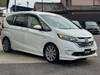 HONDA FREED HYBRID