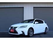 2014 LEXUS CT