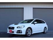 2014 SUBARU LEVORG