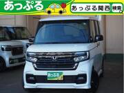 2023 HONDA N-BOX CUSTOM