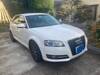 AUDI A3 SPORTBACK E-TRON