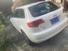 AUDI A3 SPORTBACK E-TRON